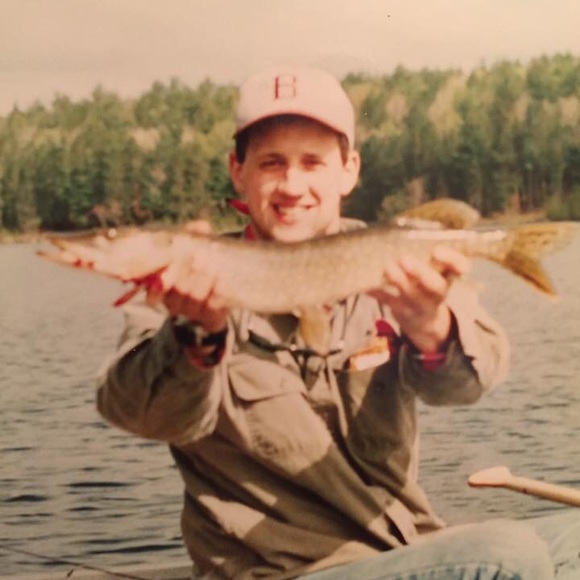 Meet your Posher, Craig - Picture 1 of 1